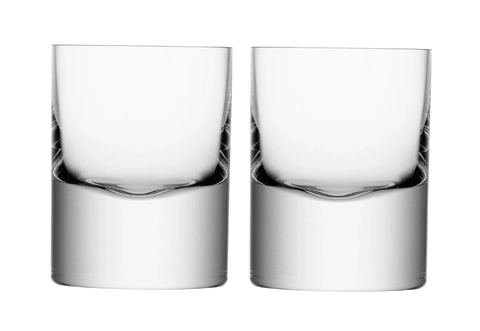 set da whisky Boris