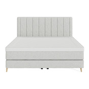 lit boxspring Nylund