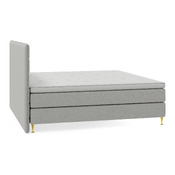 Boxspringbett Elander