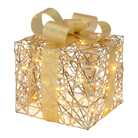 LED-Decorazioni natalizie BATTERY LIGHT