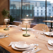 Outdoor lampe de table Led Numotion