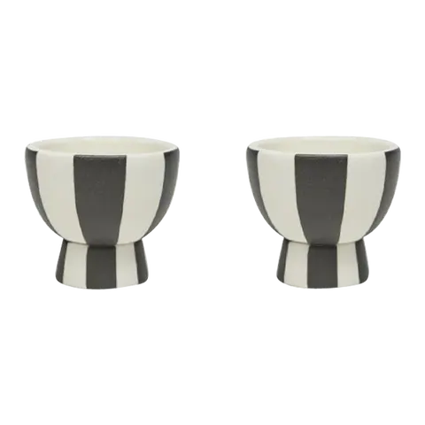 Eierbecher-Set Toppu