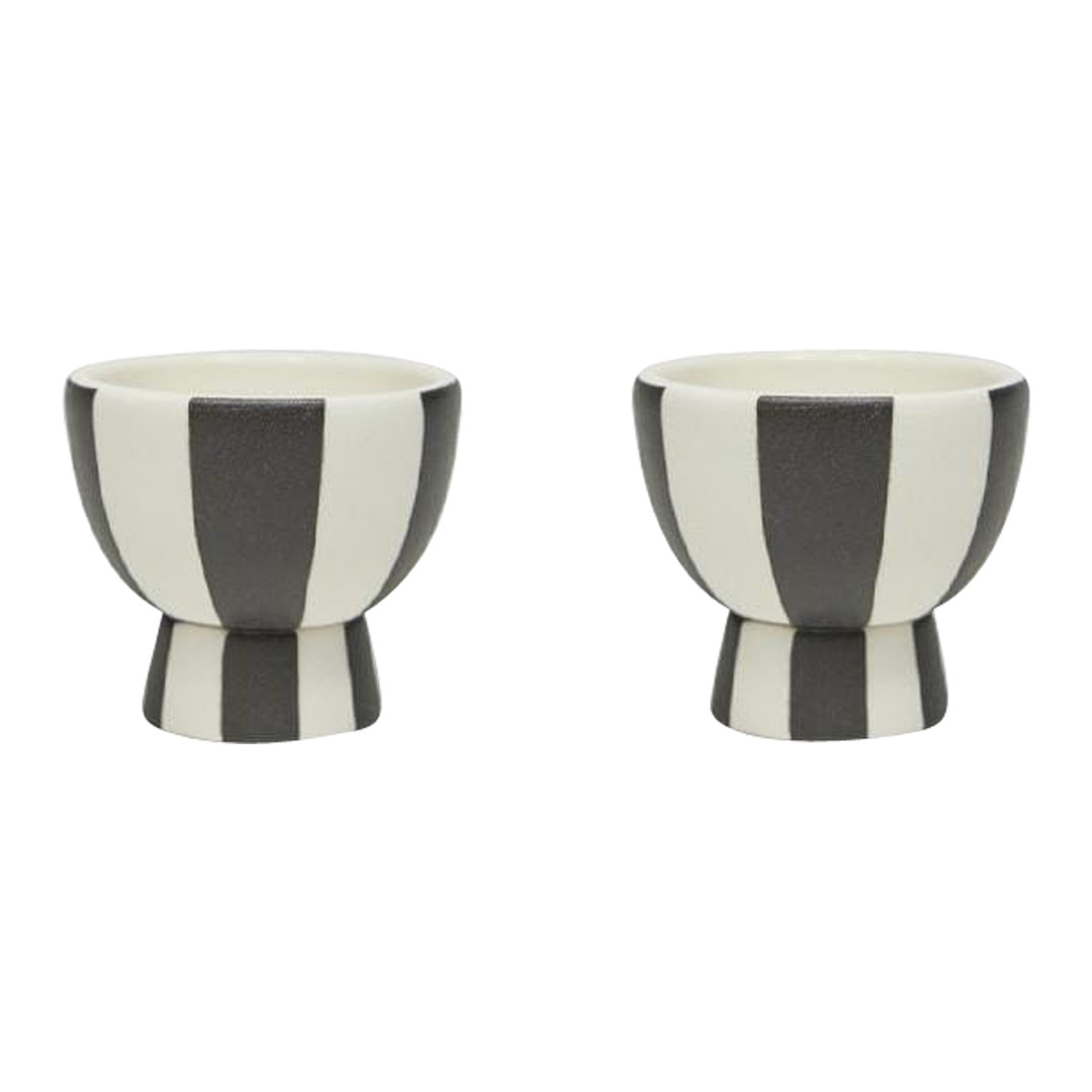 Eierbecher-Set Toppu