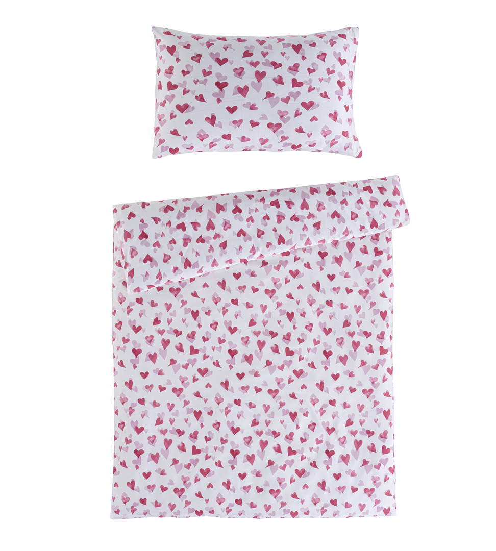 completo da letto Love