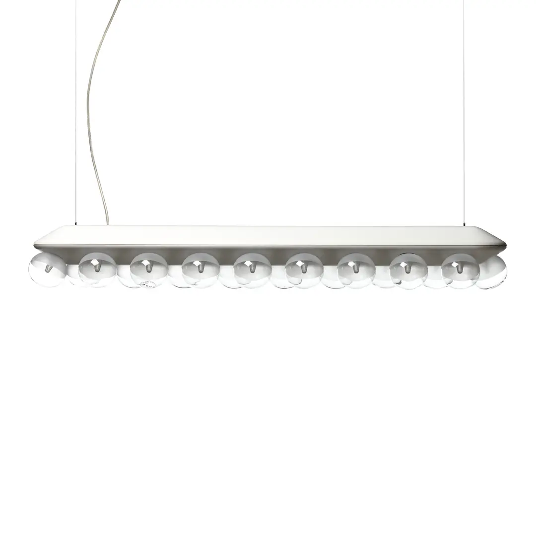 lampada a sospensione PROP LIGHT