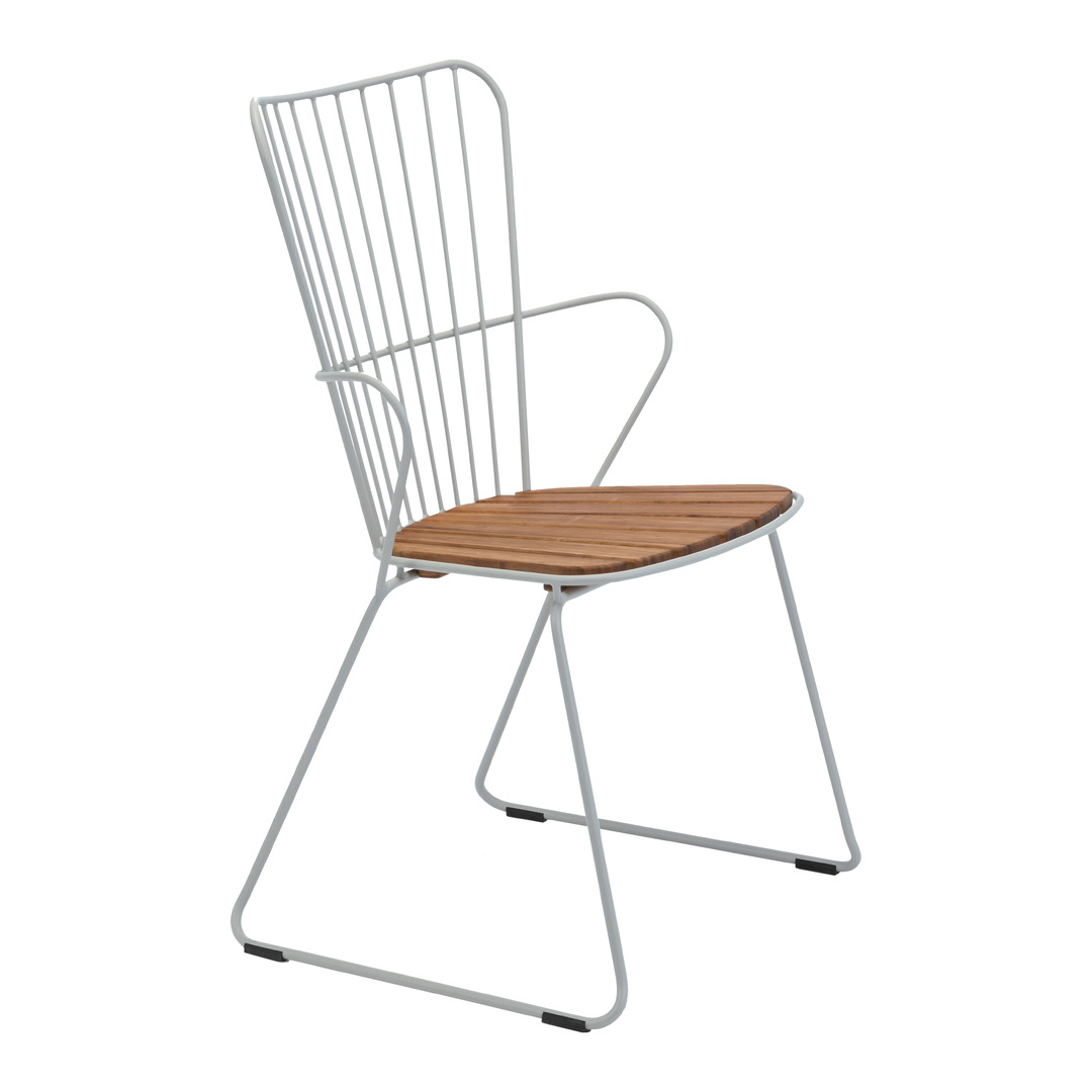 chaise de jardin PAON