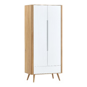 Drehtürenschrank Skarsund