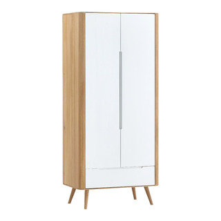 Drehtürenschrank Skarsund
