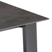 table à rallonge DISCOVERY