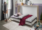 letto pieghevole Juist