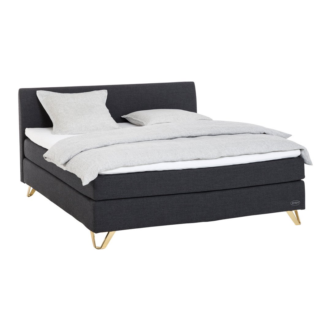 letto Boxspring AMBASSADOR-CONT.
