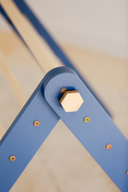 triangolo per arrampicata Amata