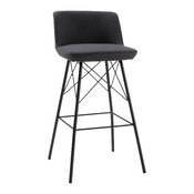 tabouret de bar ADAM
