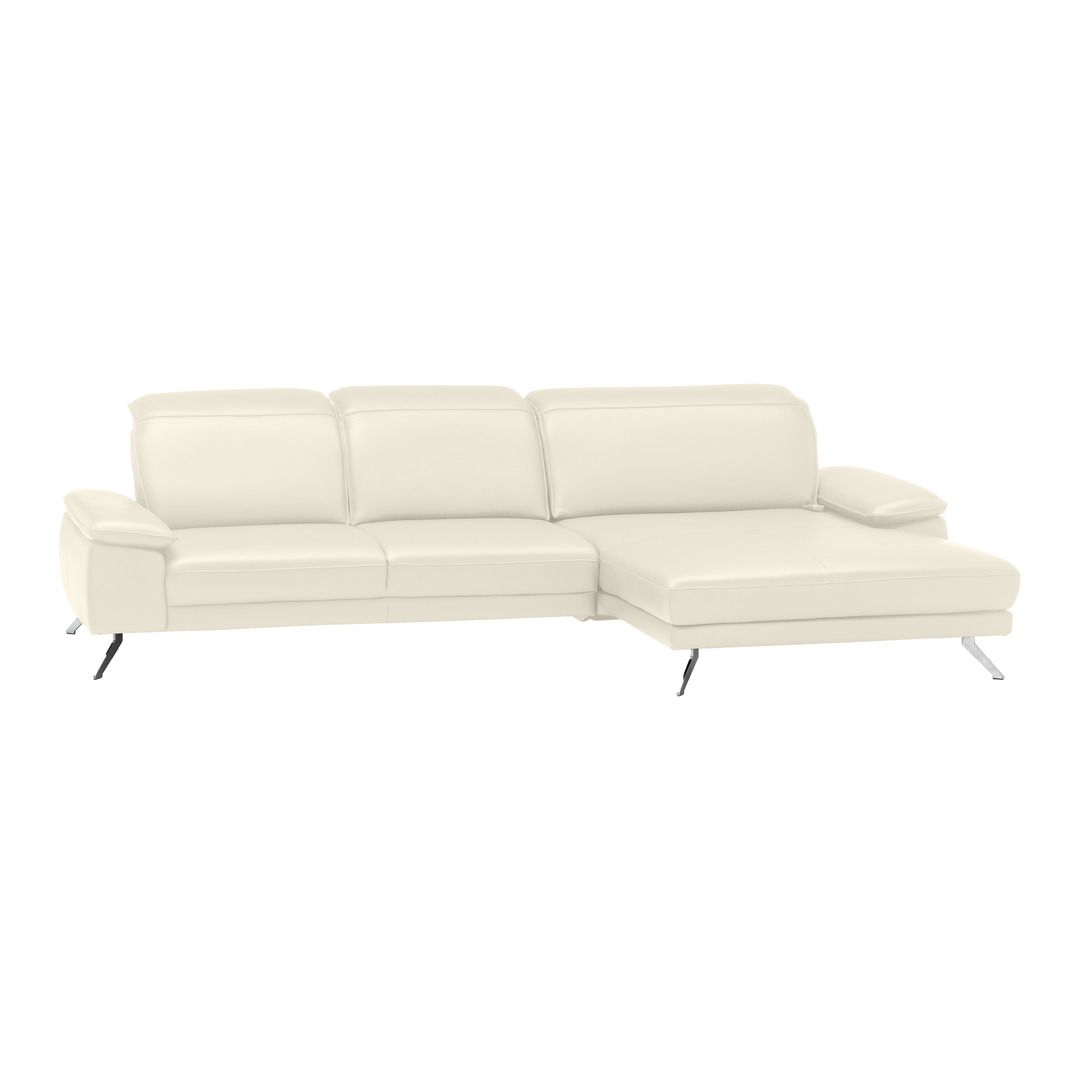 Ecksofa Rivello