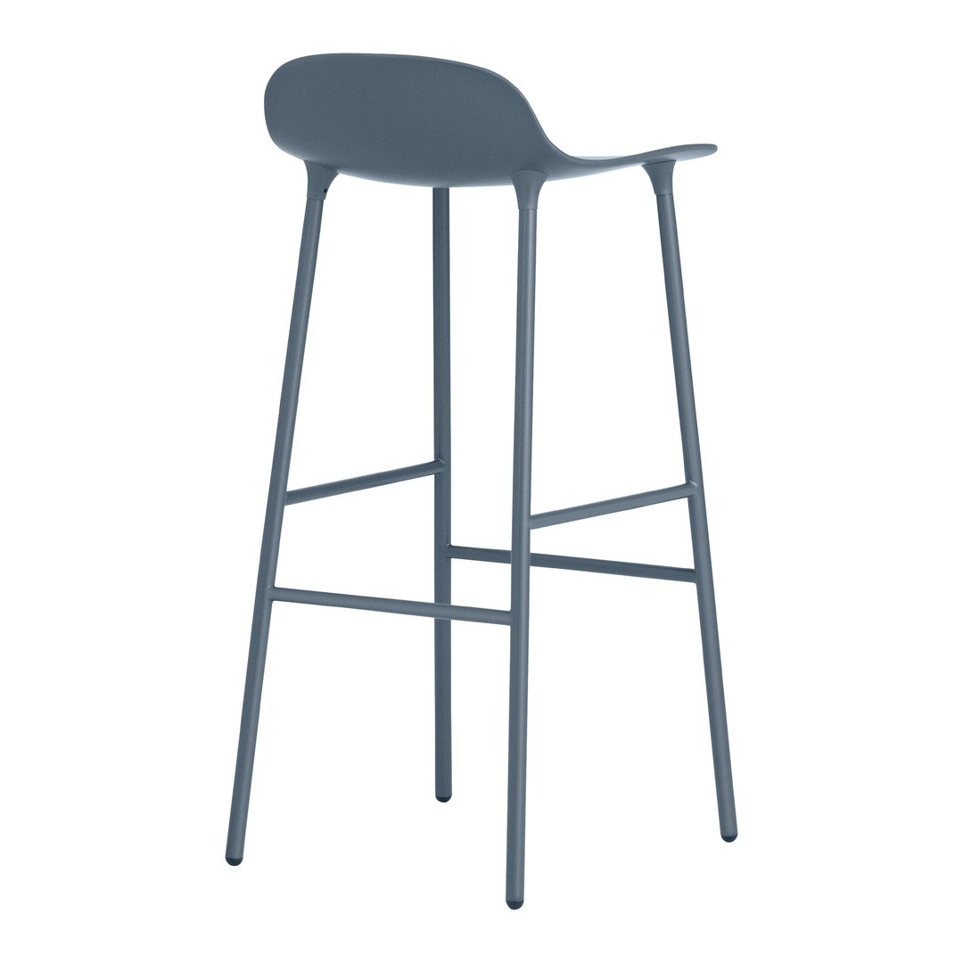 sgabello da bar Form