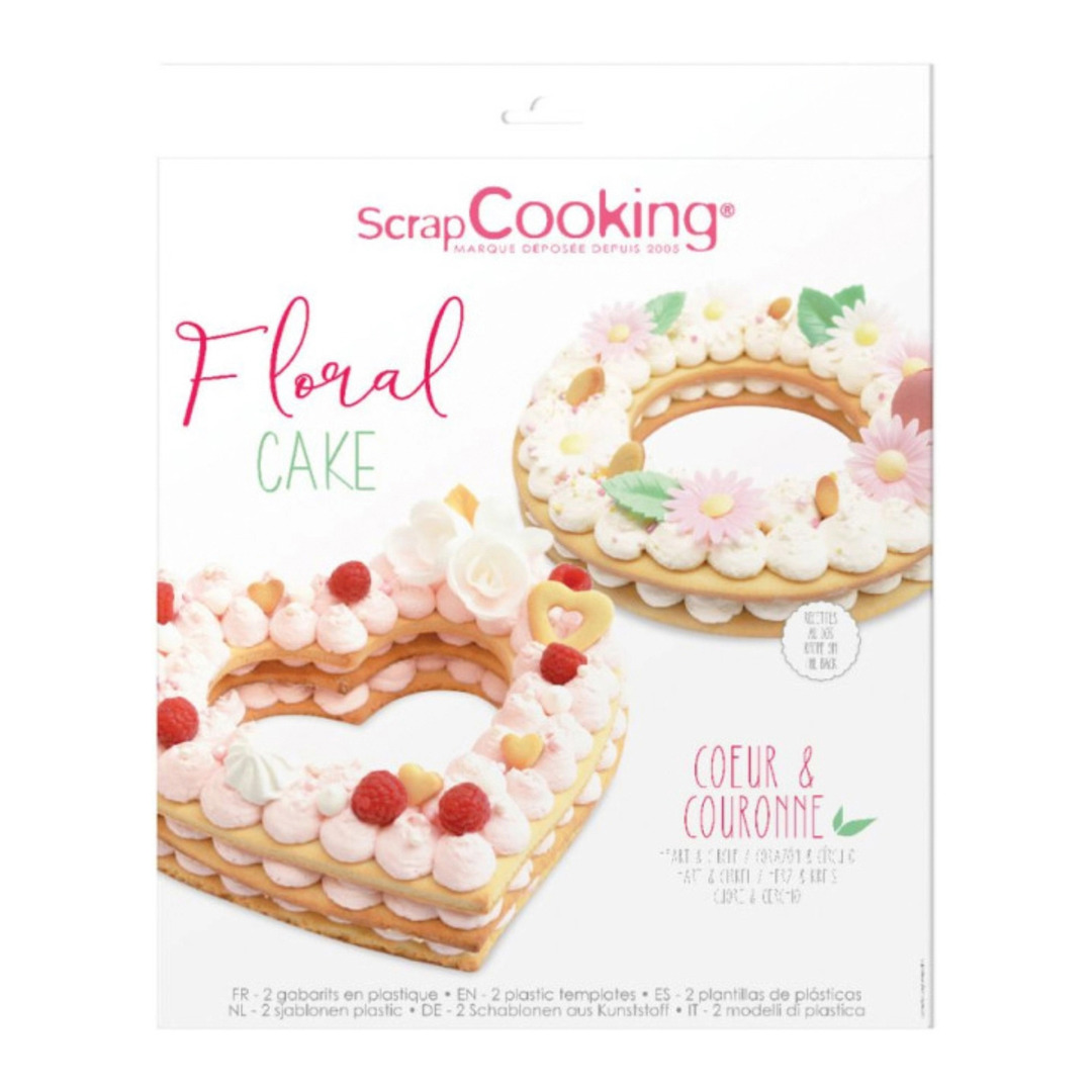 stampo per dolci Baking