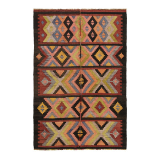 tappeto kilim Kelim