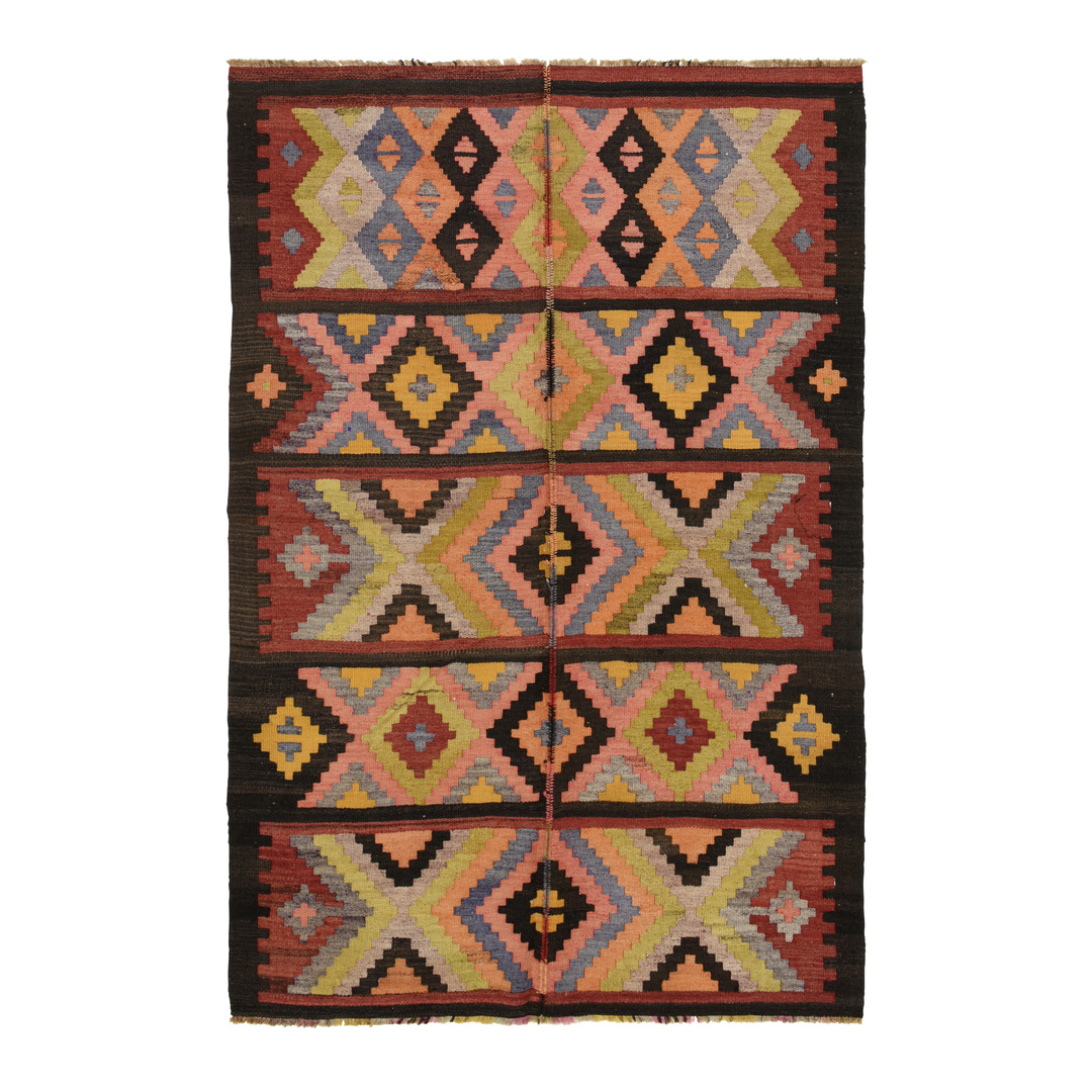 tappis kilim Kelim