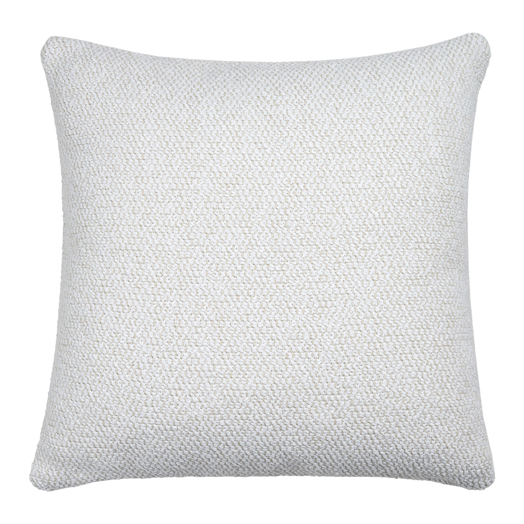 coussin décoratif Outdoor Boucle