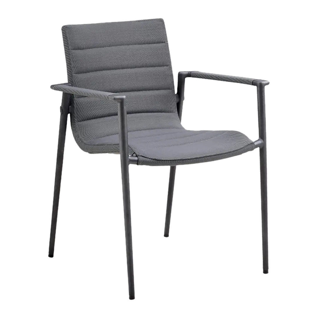 chaise de jardin CORE