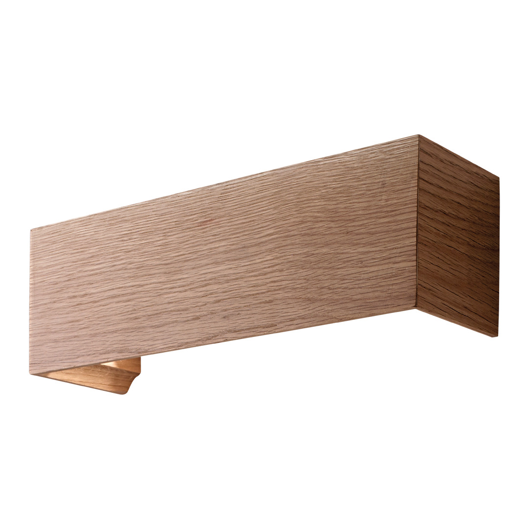 Wandleuchte Badia