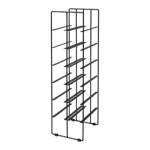 scaffale per vino Pilare