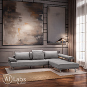 Ecksofa Imola