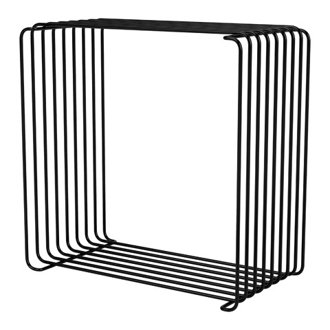 Wandregal Panton Wire