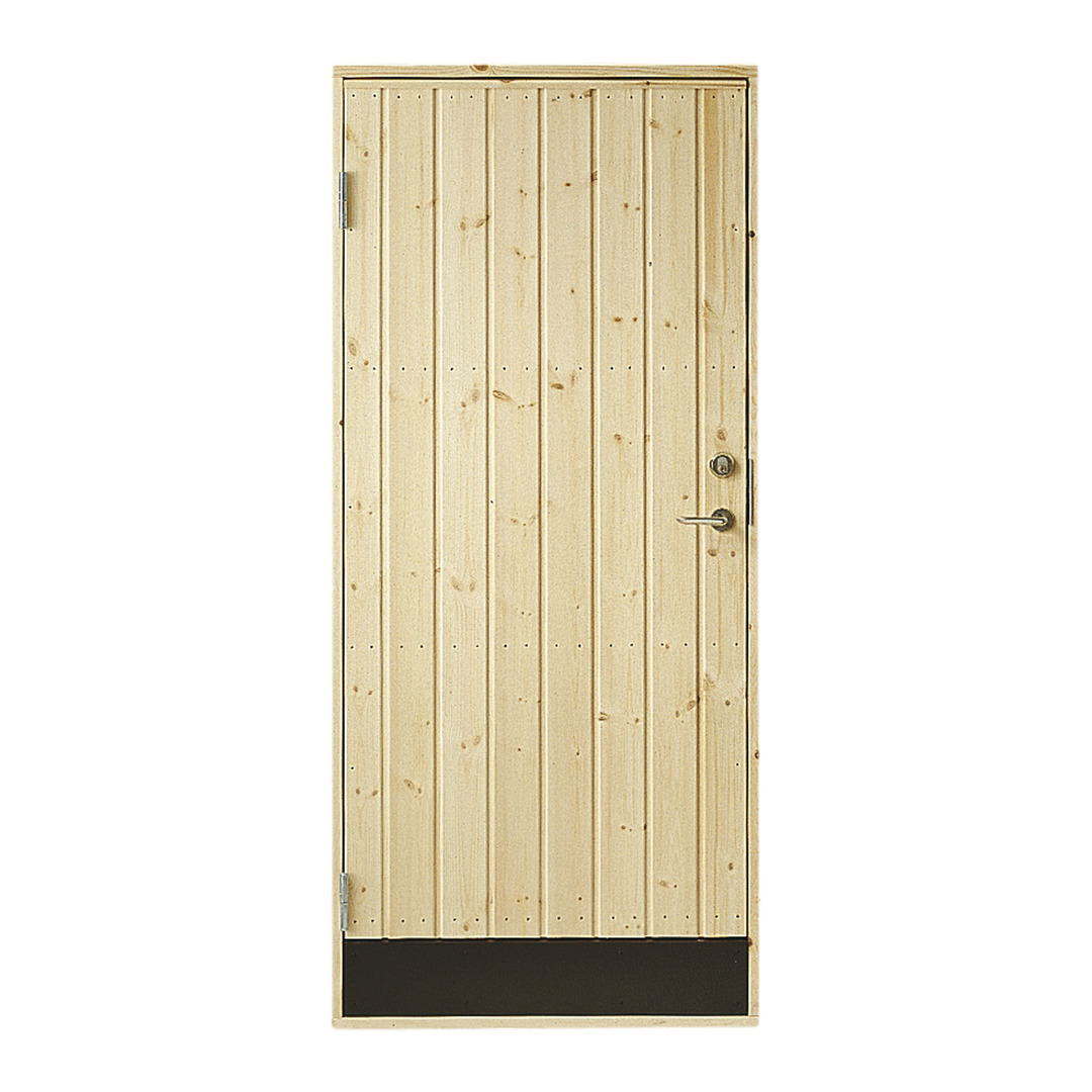 porta supplementare Nordic