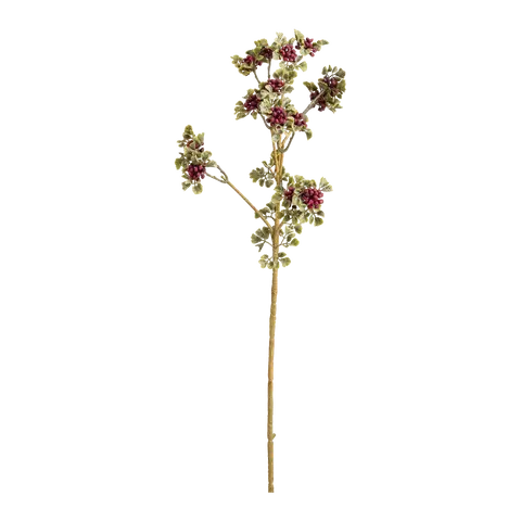 fiori finti Flora