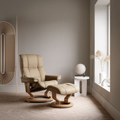 fauteuil ST-MAYFAIR