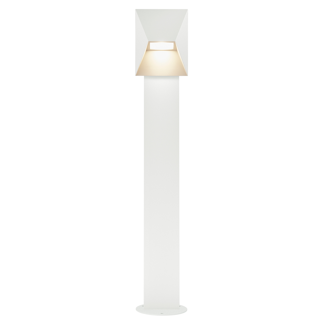 Outdoor lampada a stelo Pontio
