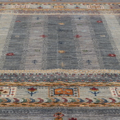 tapis gabbeh Soraya