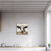 Quadro con cornice Arte-Frame