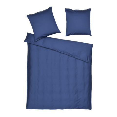 housse de duvet SATINA