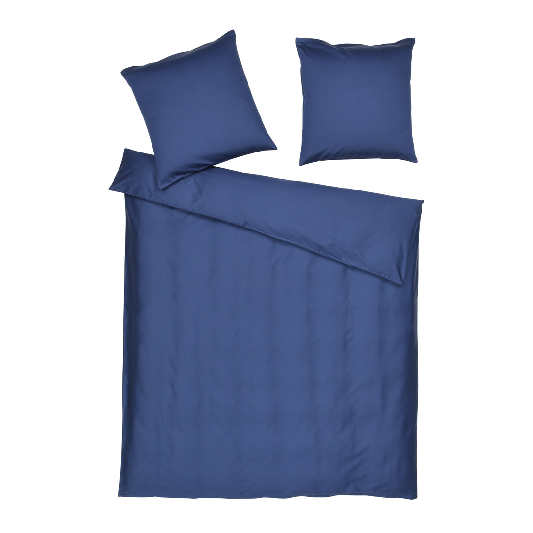 housse de duvet SATINA
