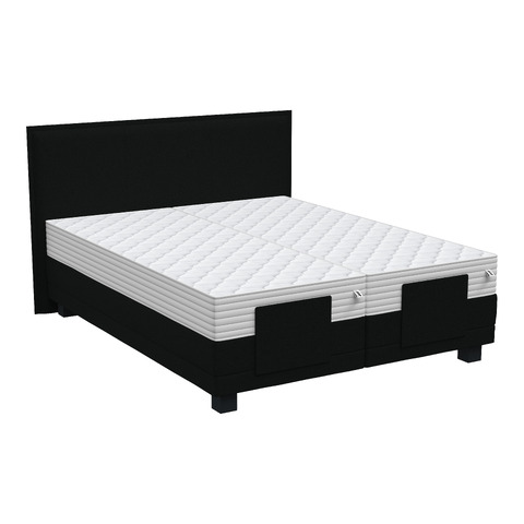 letto Boxspring Island-Spring Classic MOVE
