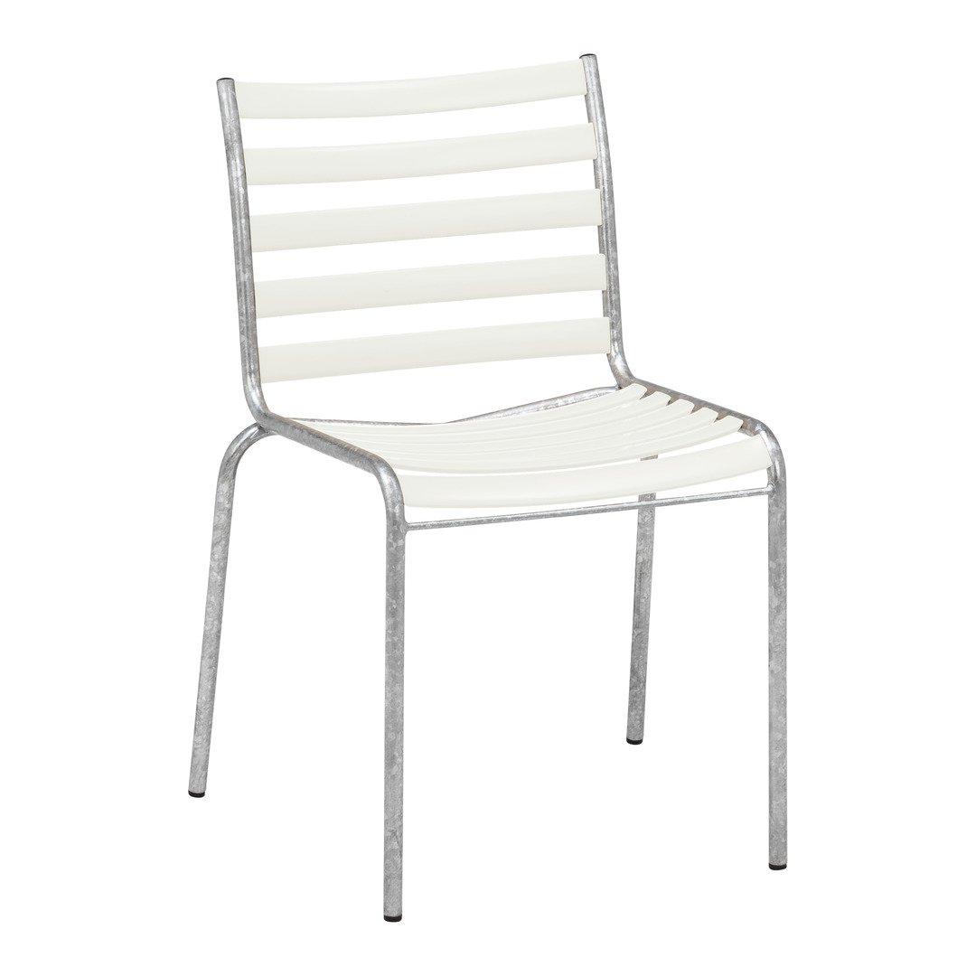 sedia da giardino Baettig 14