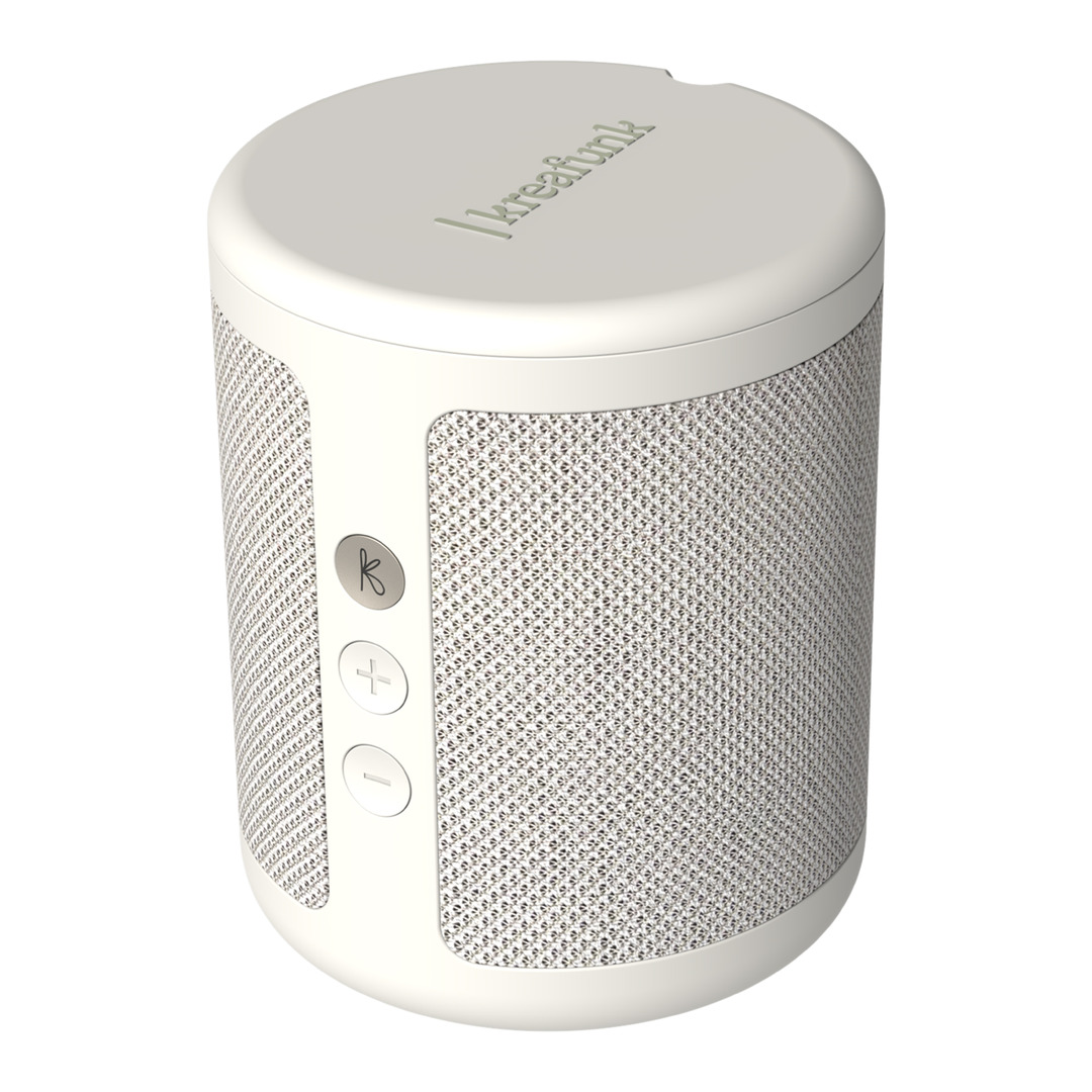 Bluetooth Radio Dabbie