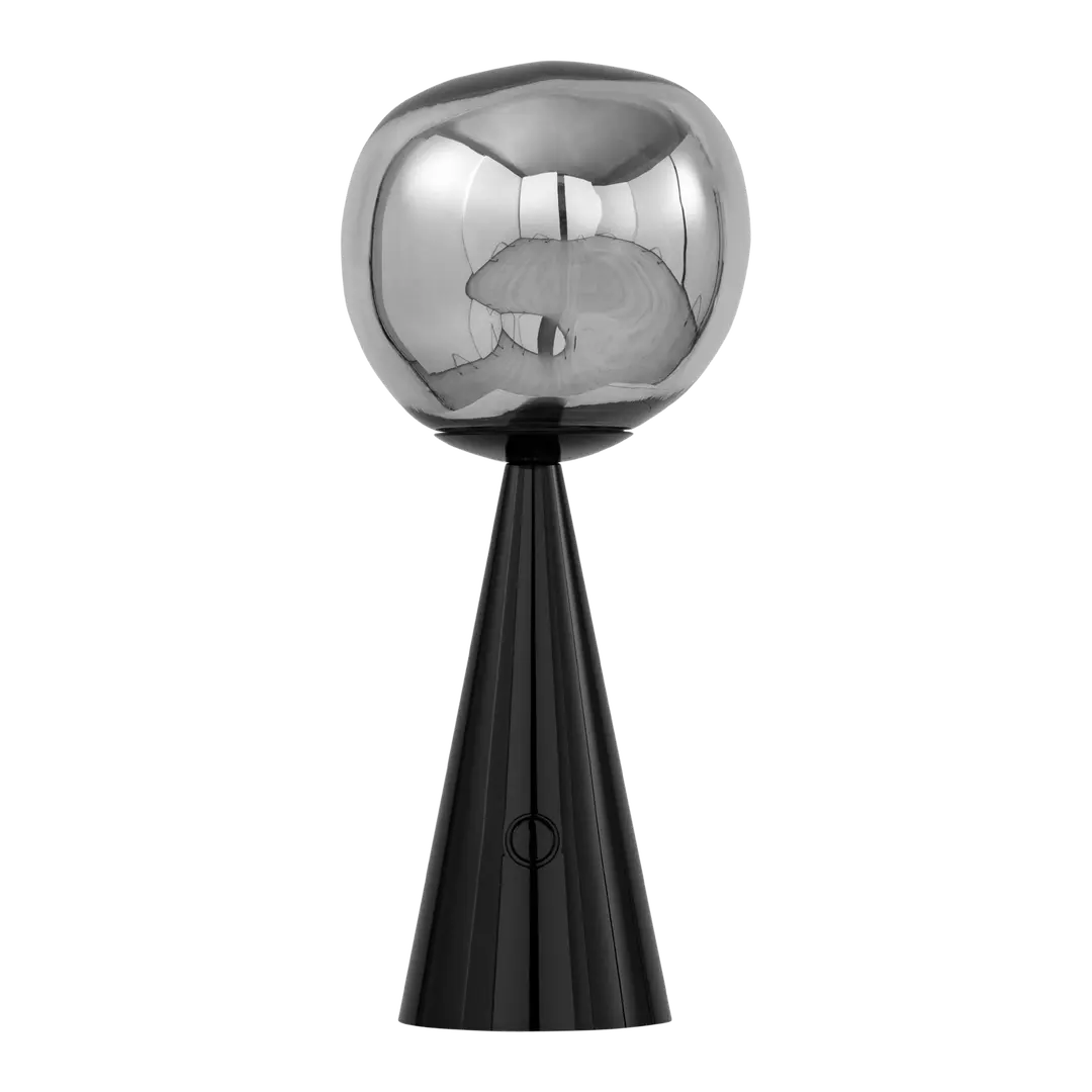 lampe de table MELT