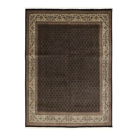 tapis persan Täbriz