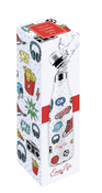 bouteille thermique Iso