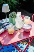 set bicchieri Dotty
