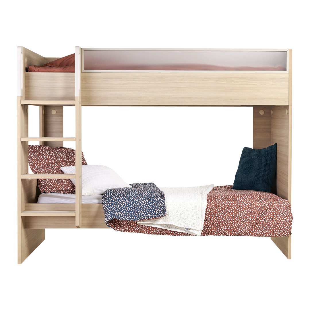 letto a castello DIMIX
