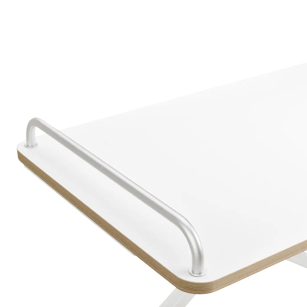 barre de rouleaux de papier Poptop