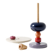 table d’appoint SHUFFLE
