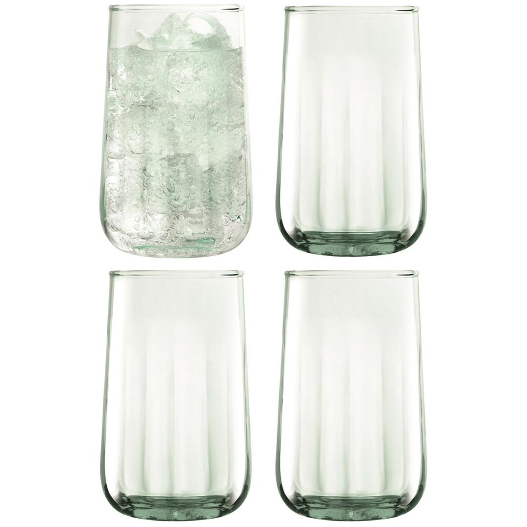 set de verres Mia