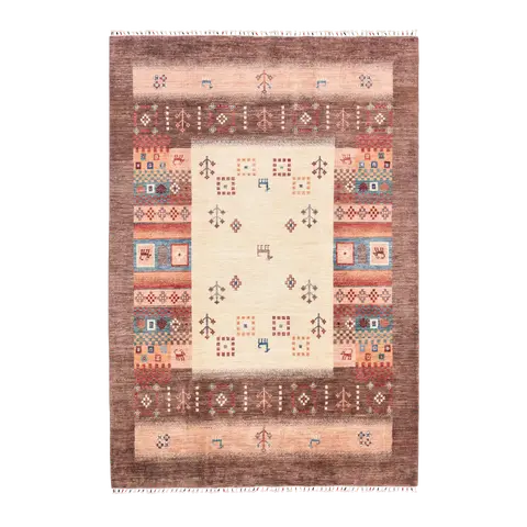 tapis d’Orient classiques Saraban