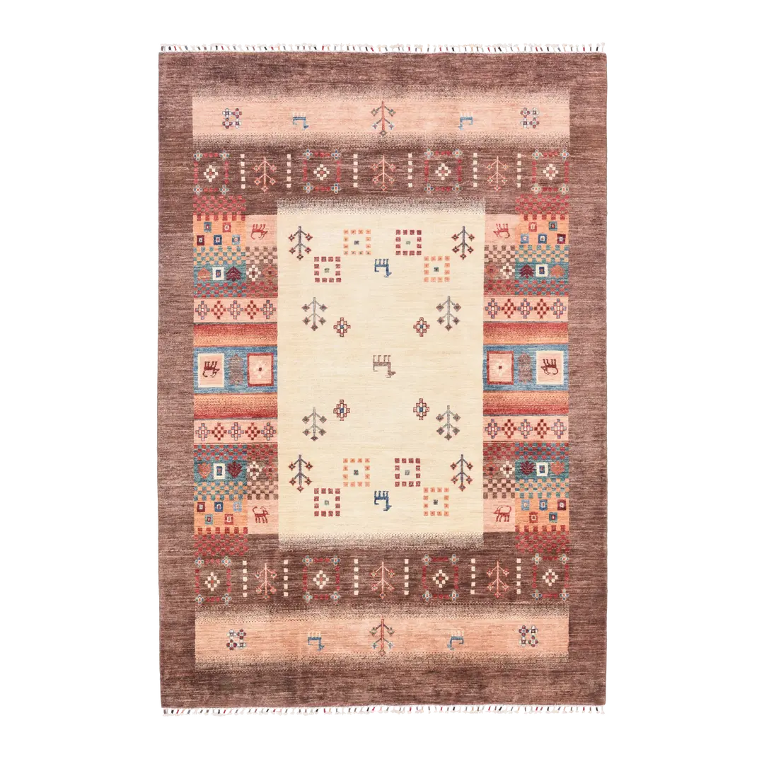 tapis d’Orient classiques Saraban