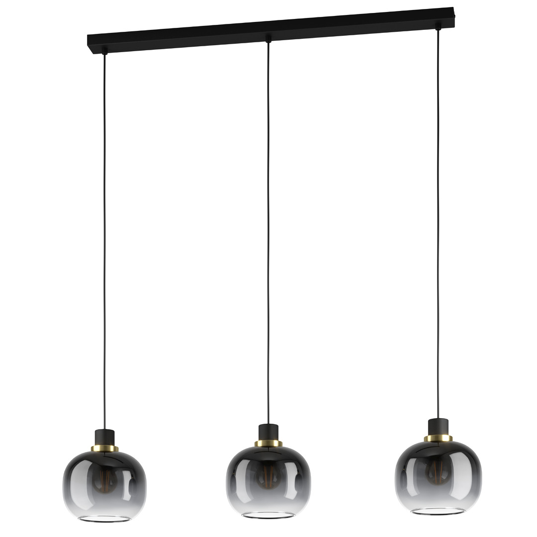 lampada a sospensione Oilella